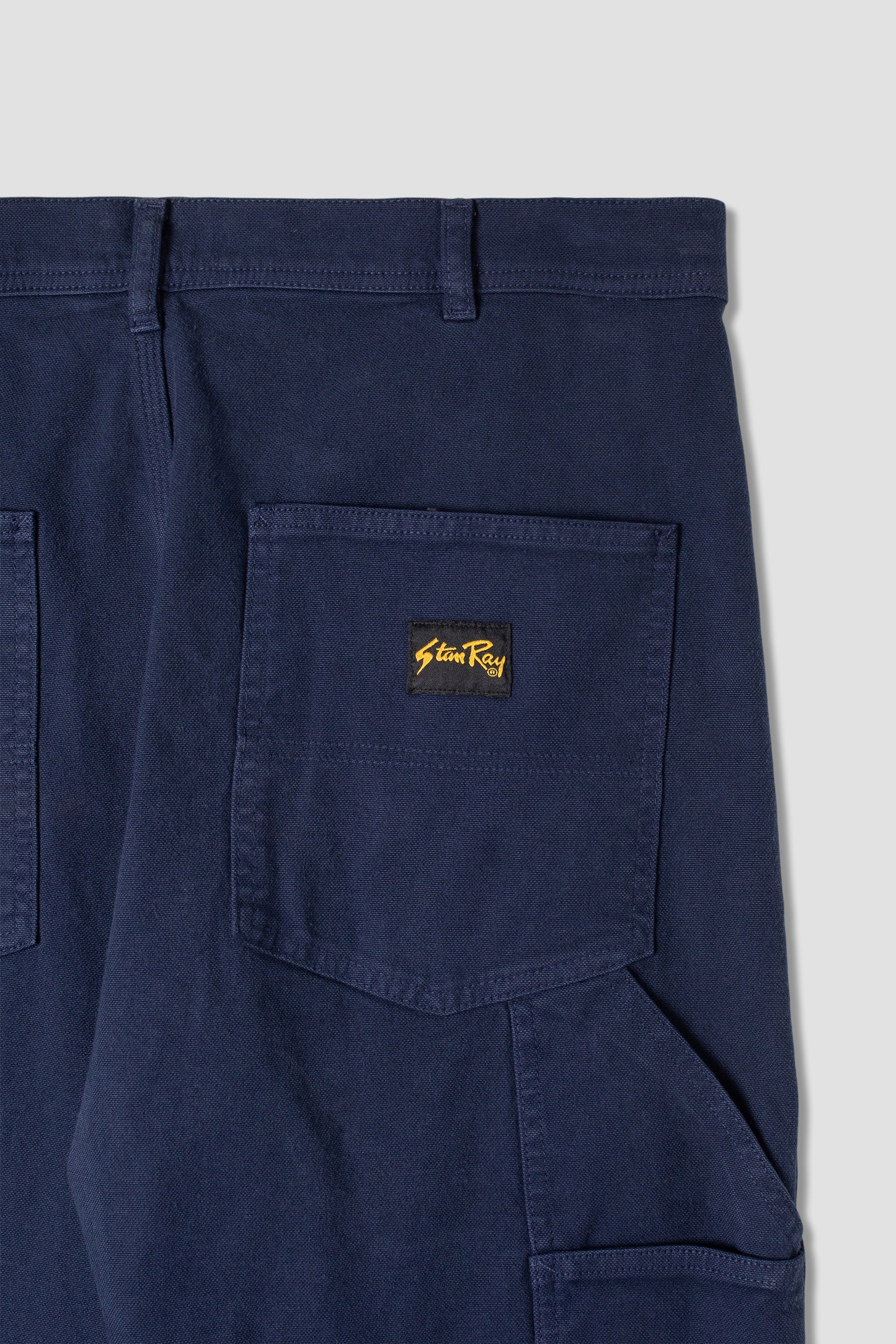 OG Painter Pant (Navy Duck)