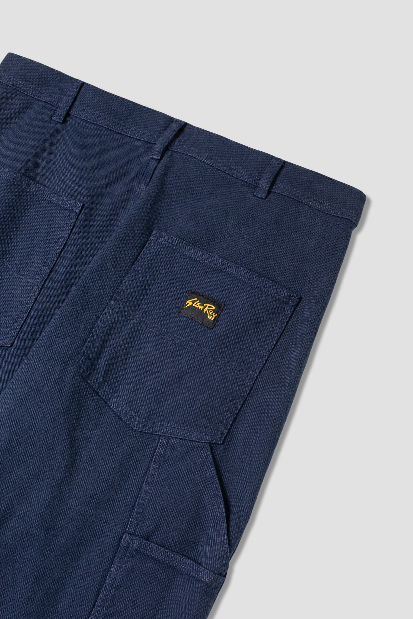 OG Painter Pant (Navy Duck)