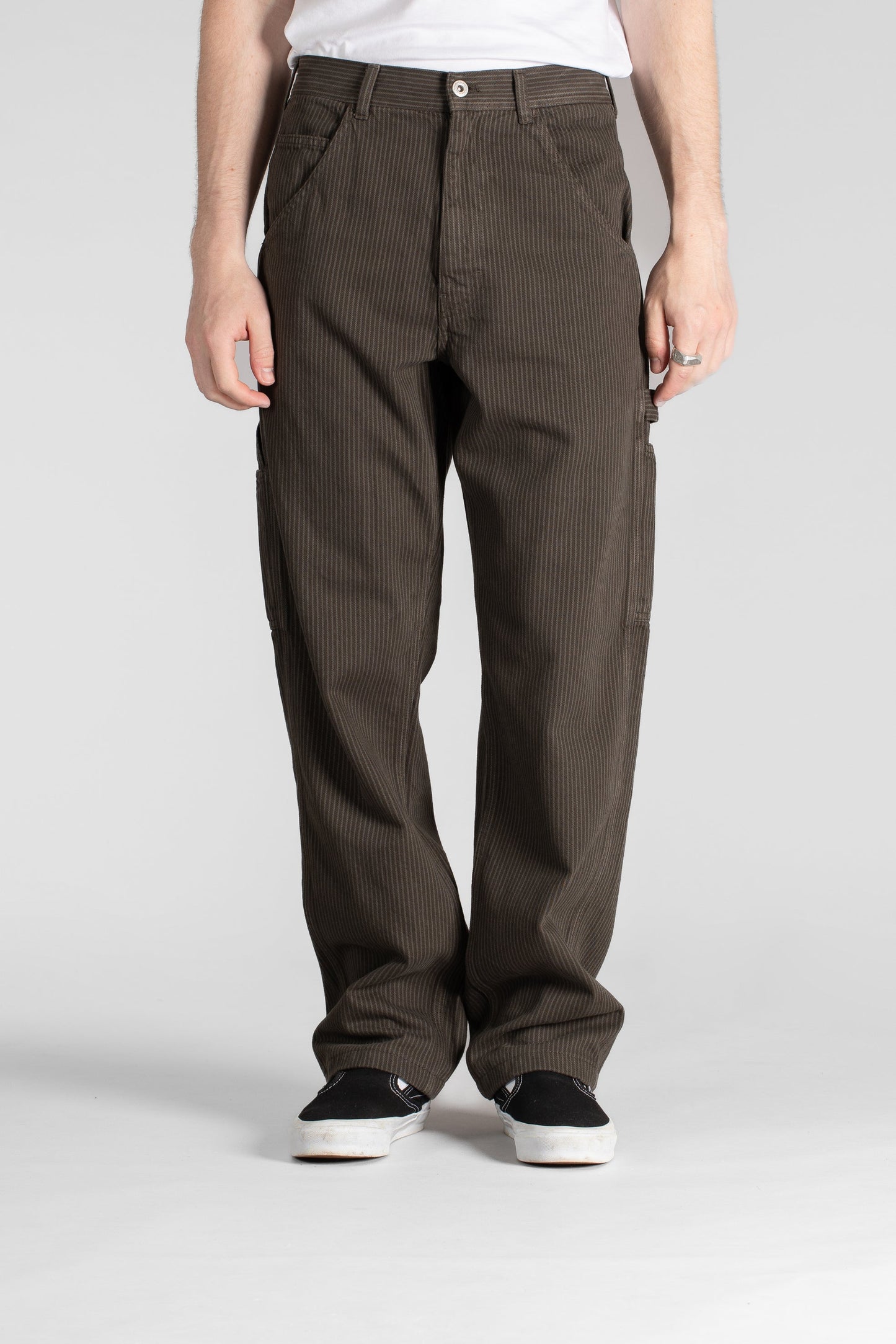 OG Painter Pant (O/D Charcoal Hickory)