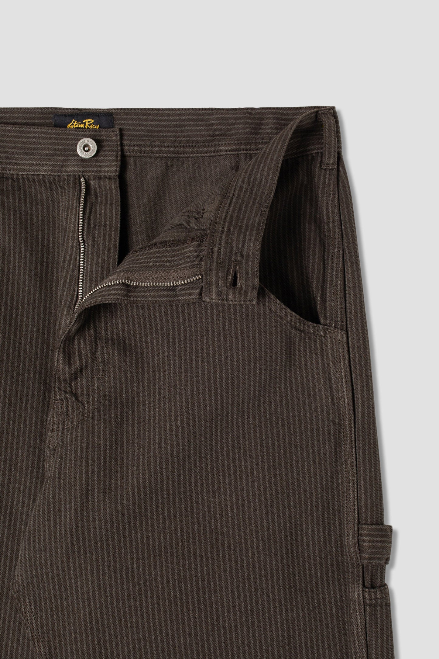 OG Painter Pant (O/D Charcoal Hickory)