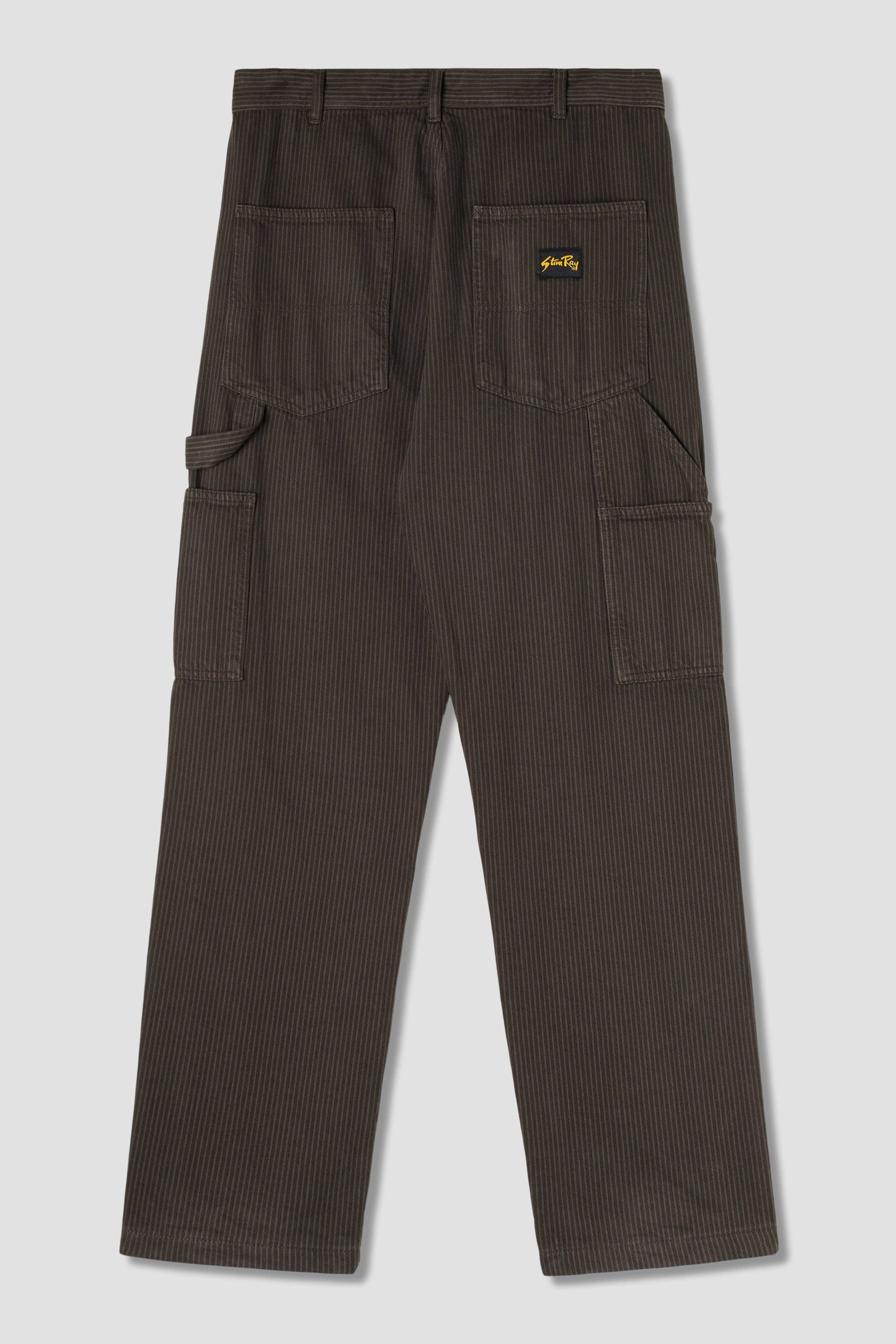 OG Painter Pant (O/D Charcoal Hickory)