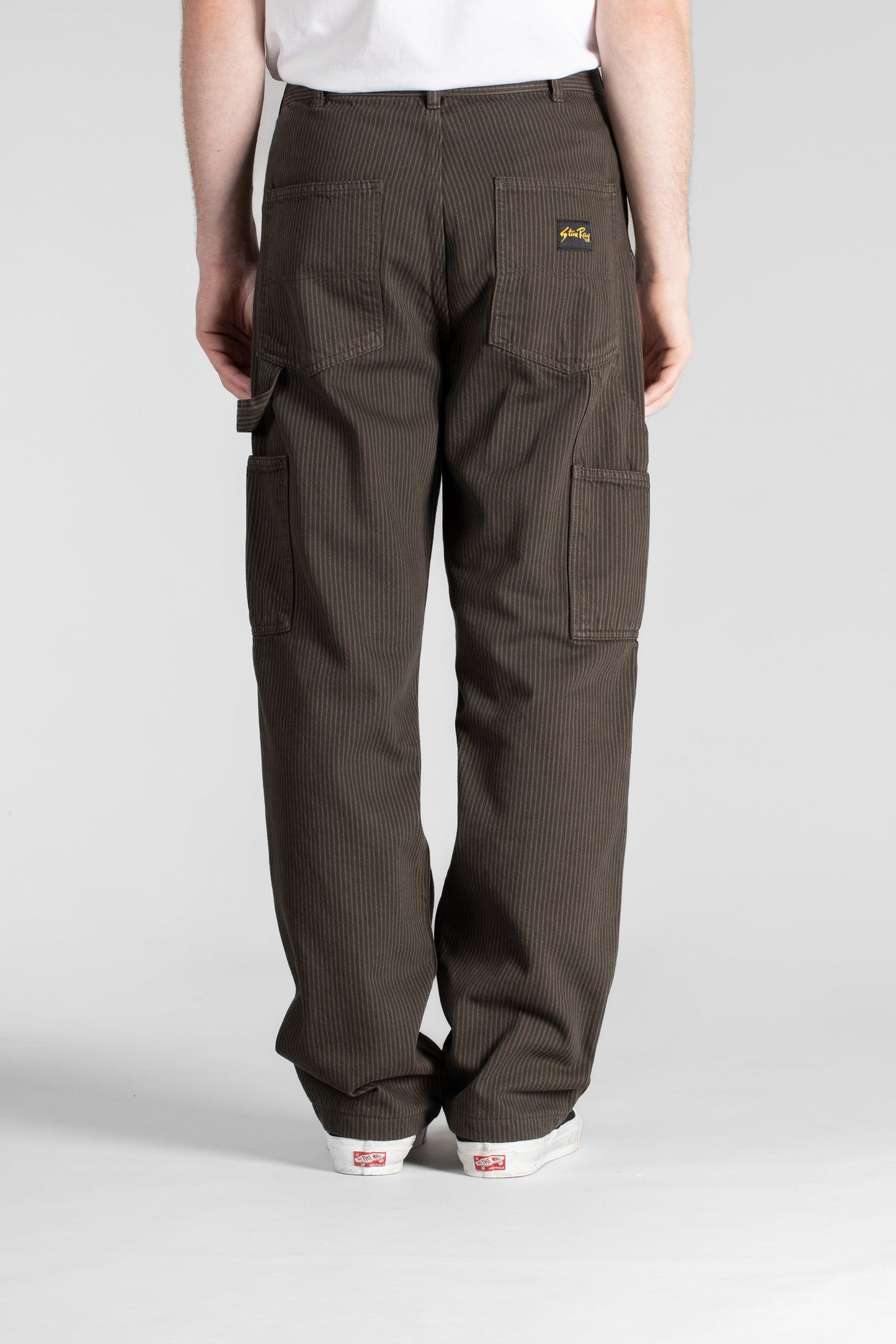 OG Painter Pant (O/D Charcoal Hickory)