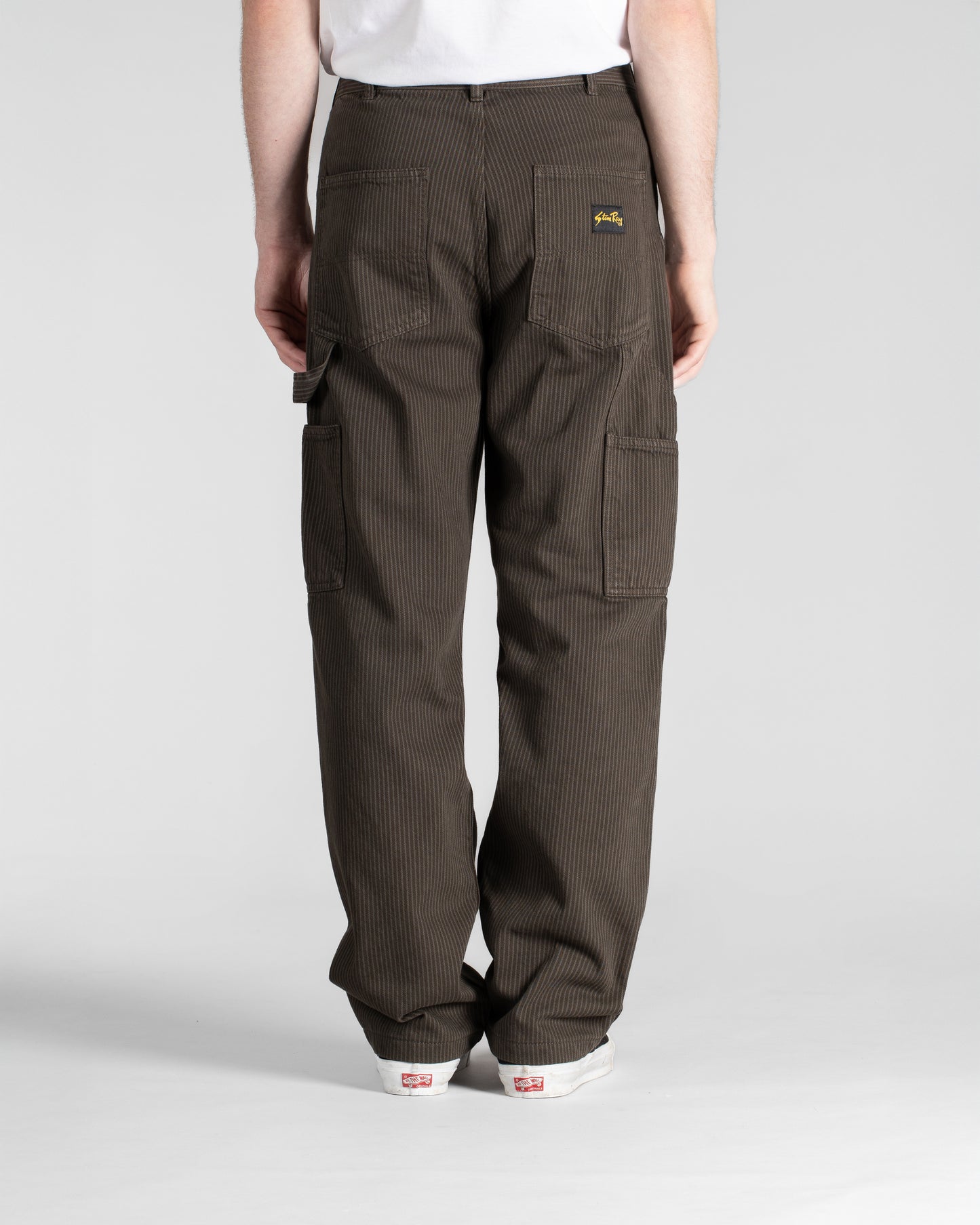 OG Painter Pant (O/D Charcoal Hickory)