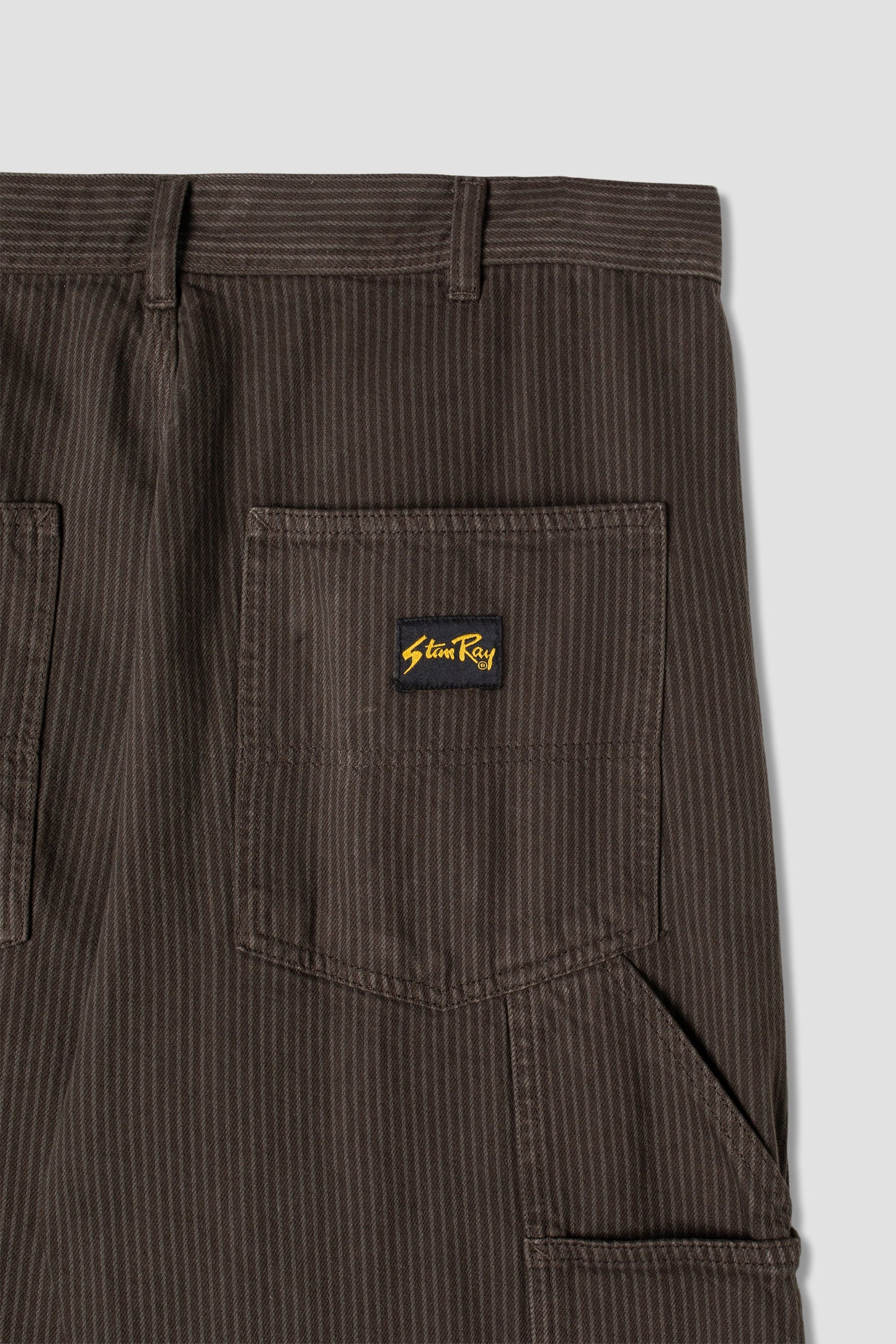 OG Painter Pant (O/D Charcoal Hickory)