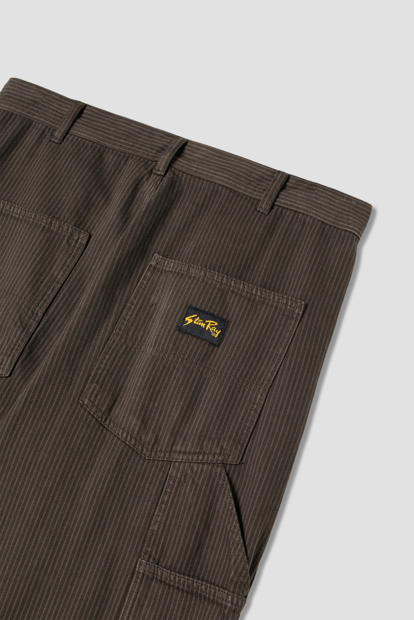 OG Painter Pant (O/D Charcoal Hickory)