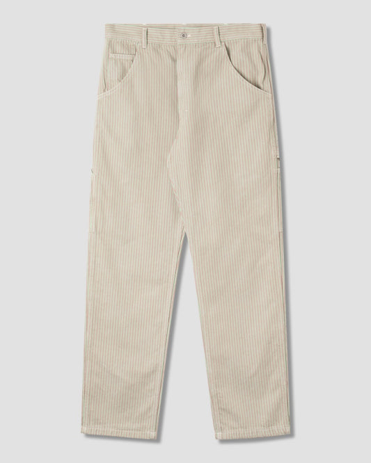 Pantalon de peintre OG (caryer vert tranquille)