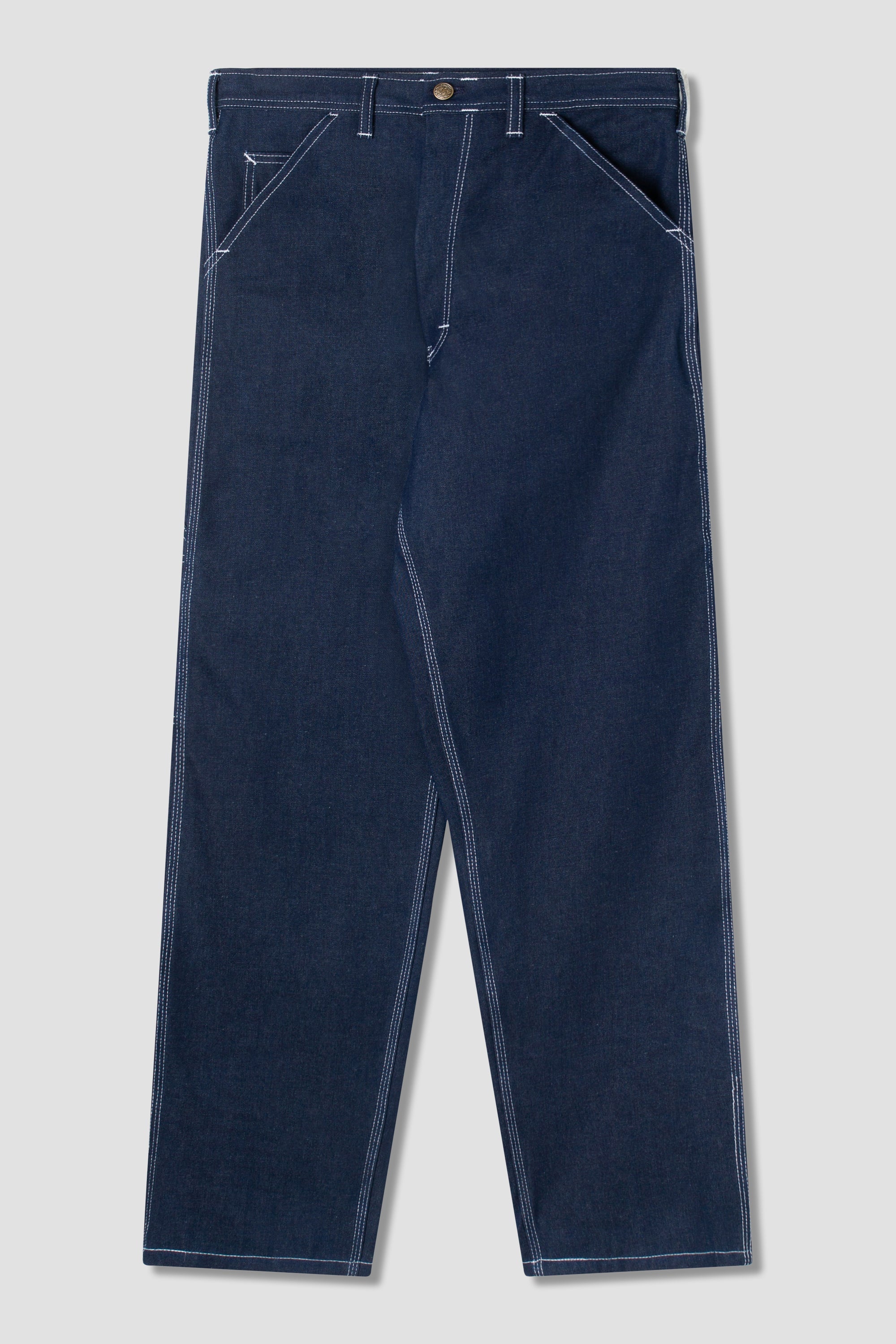 OG Painter Pant (Indigo Denim) – Stan Ray