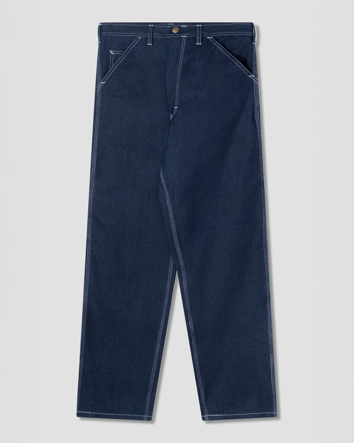 OG Painter Pant (Indigo Denim)