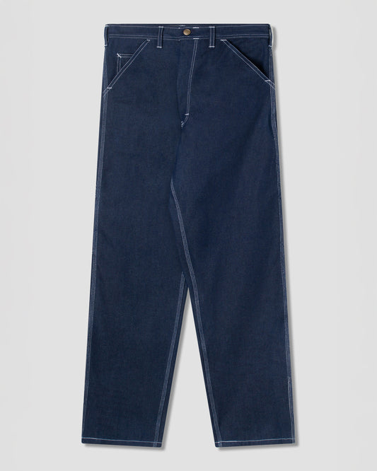 Pantalon de peintre OG (Denim Indigo)