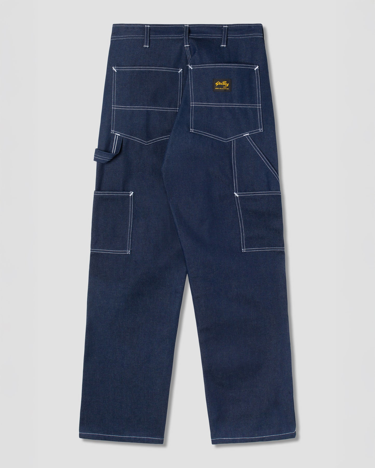 OG Painter Pant (Indigo Denim)