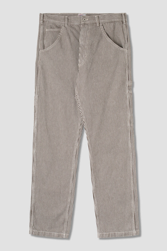 OG Painter Pant (Stonewashed Black Hickory)