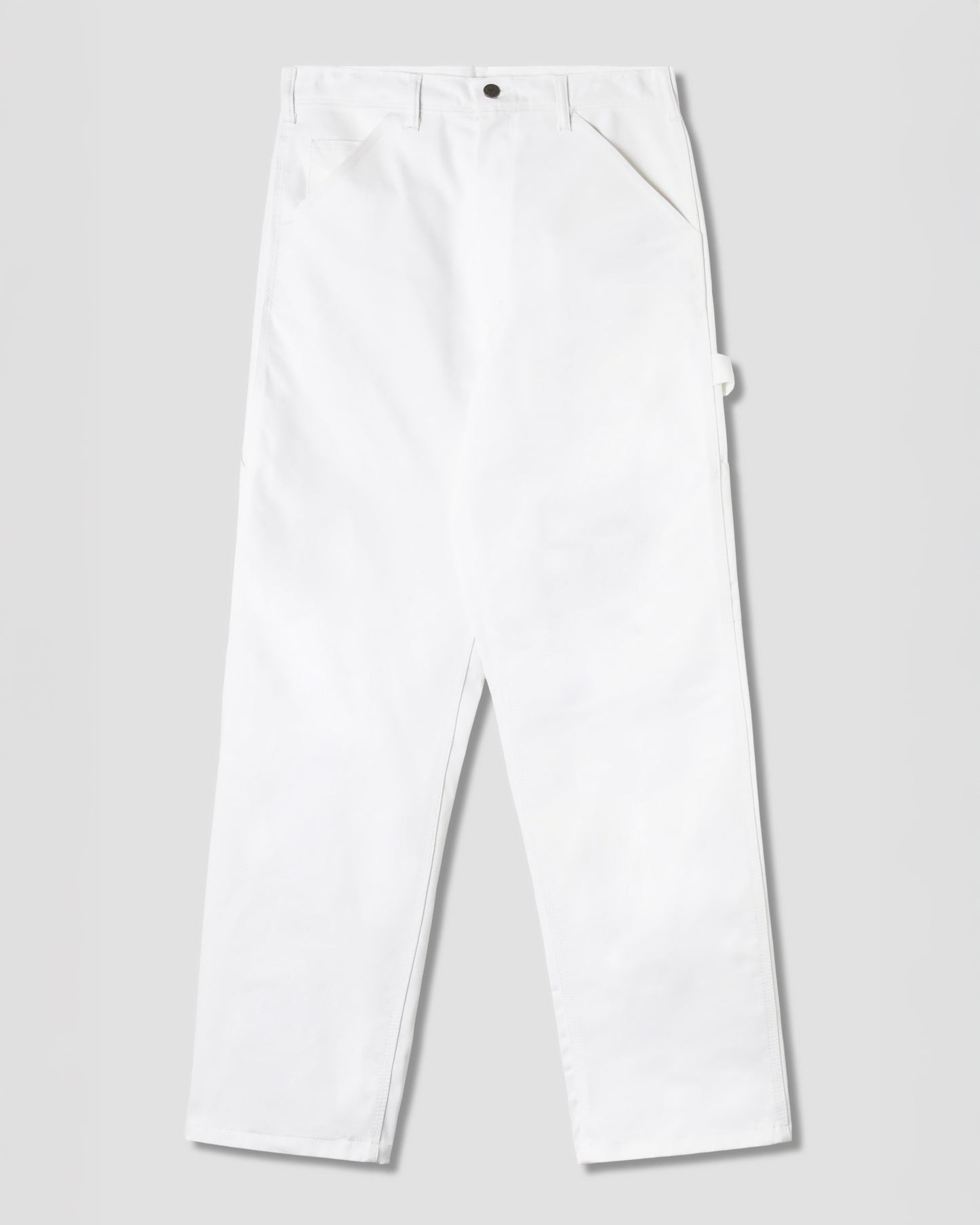 OG Painter Pant (White PFD)