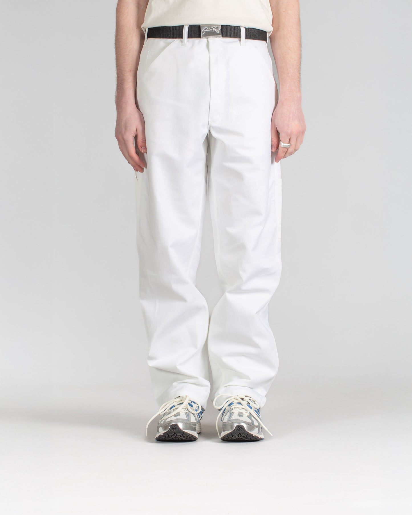 Pantalon de peintre OG (VFI blanc)