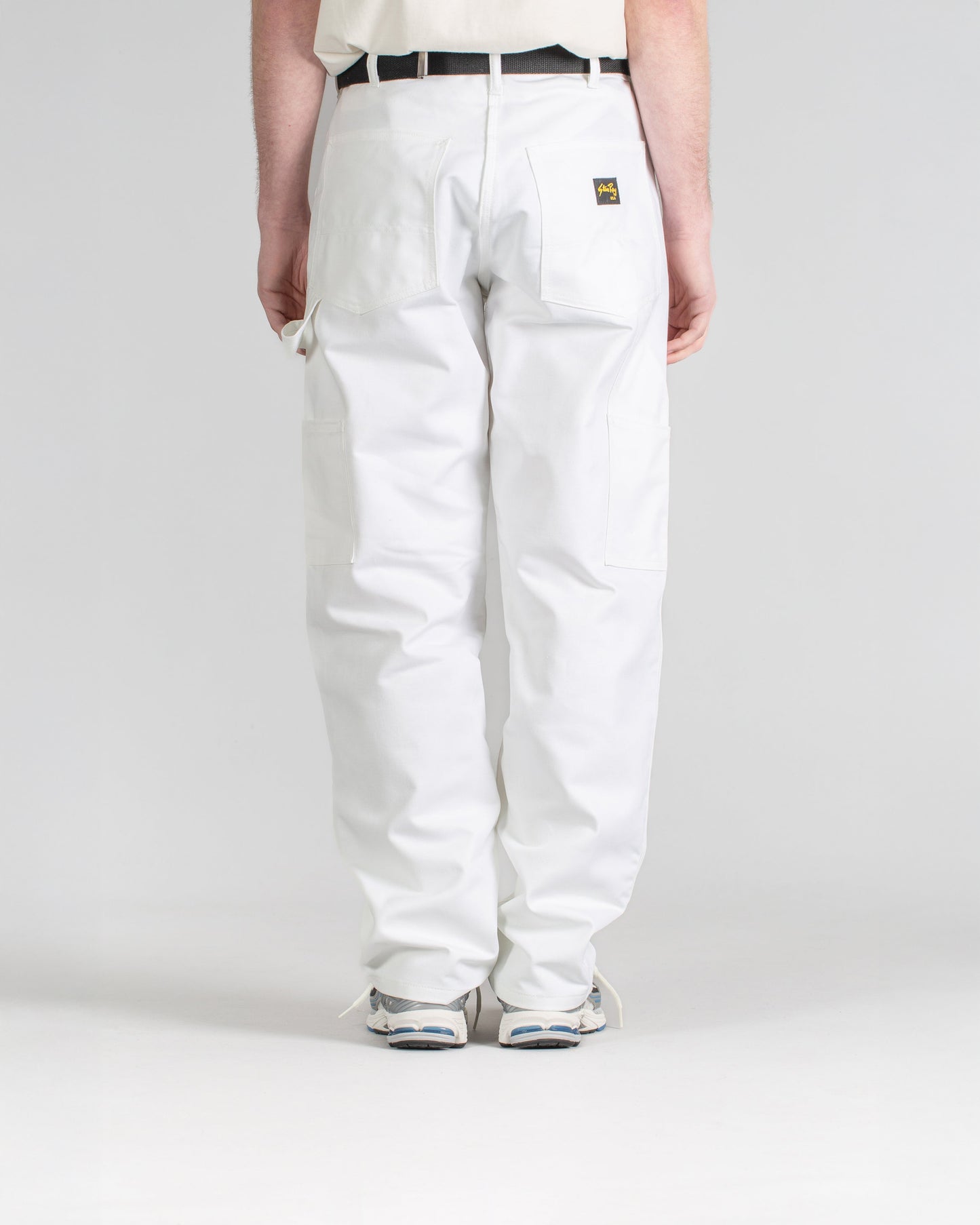 Pantalon de peintre OG (VFI blanc)