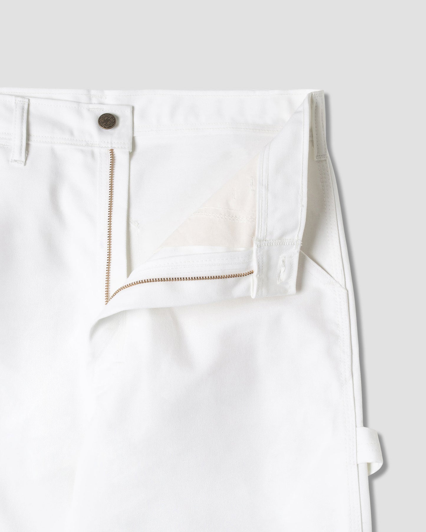 Pantalon de peintre OG (VFI blanc)