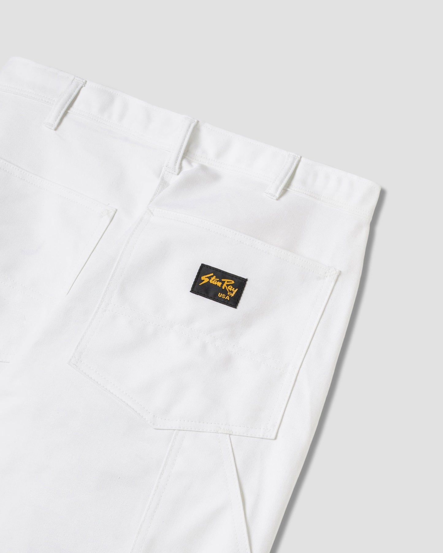 Pantalon de peintre OG (VFI blanc)