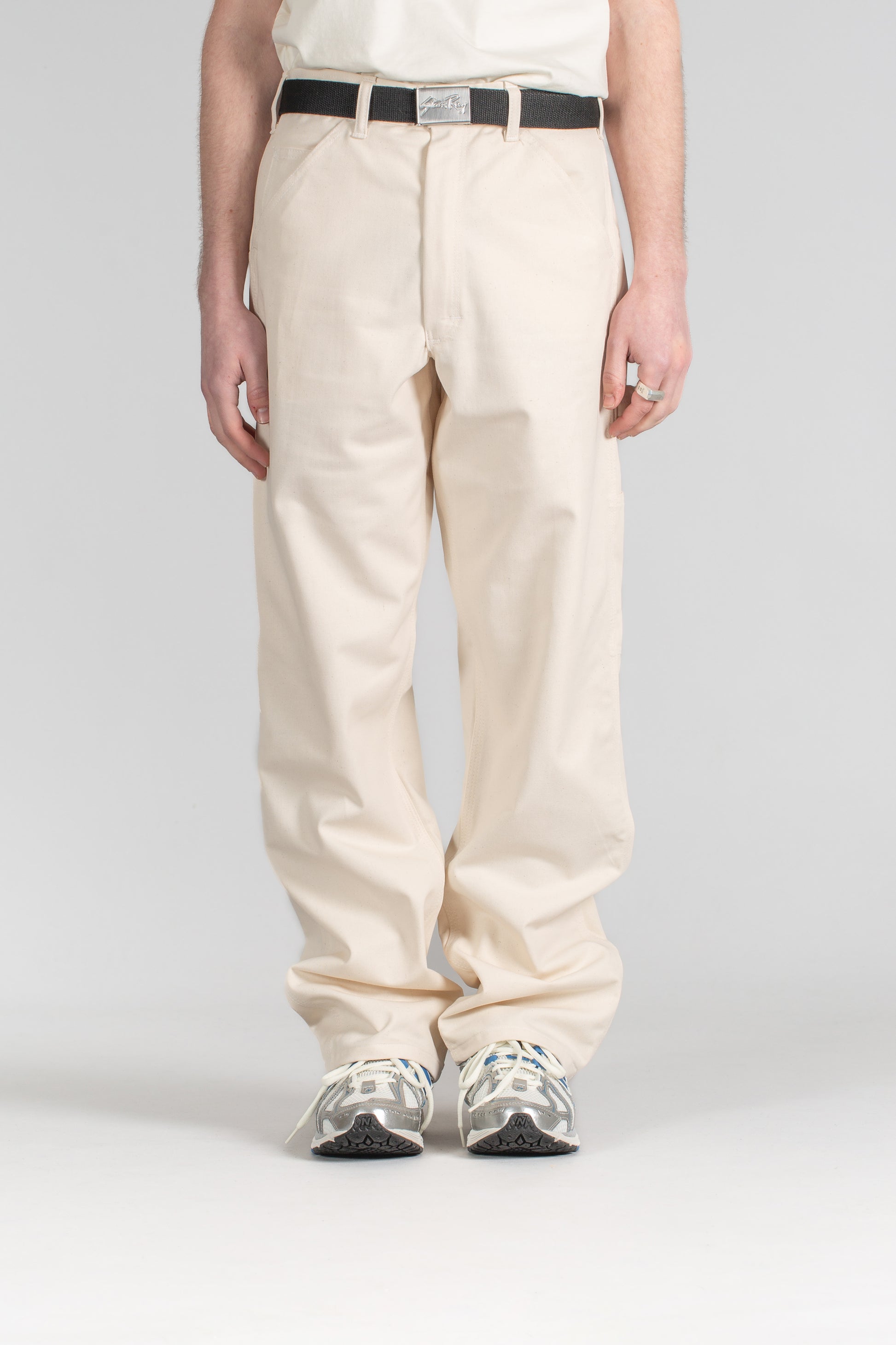 OG Painter Pant (Natural Drill) – Stan Ray