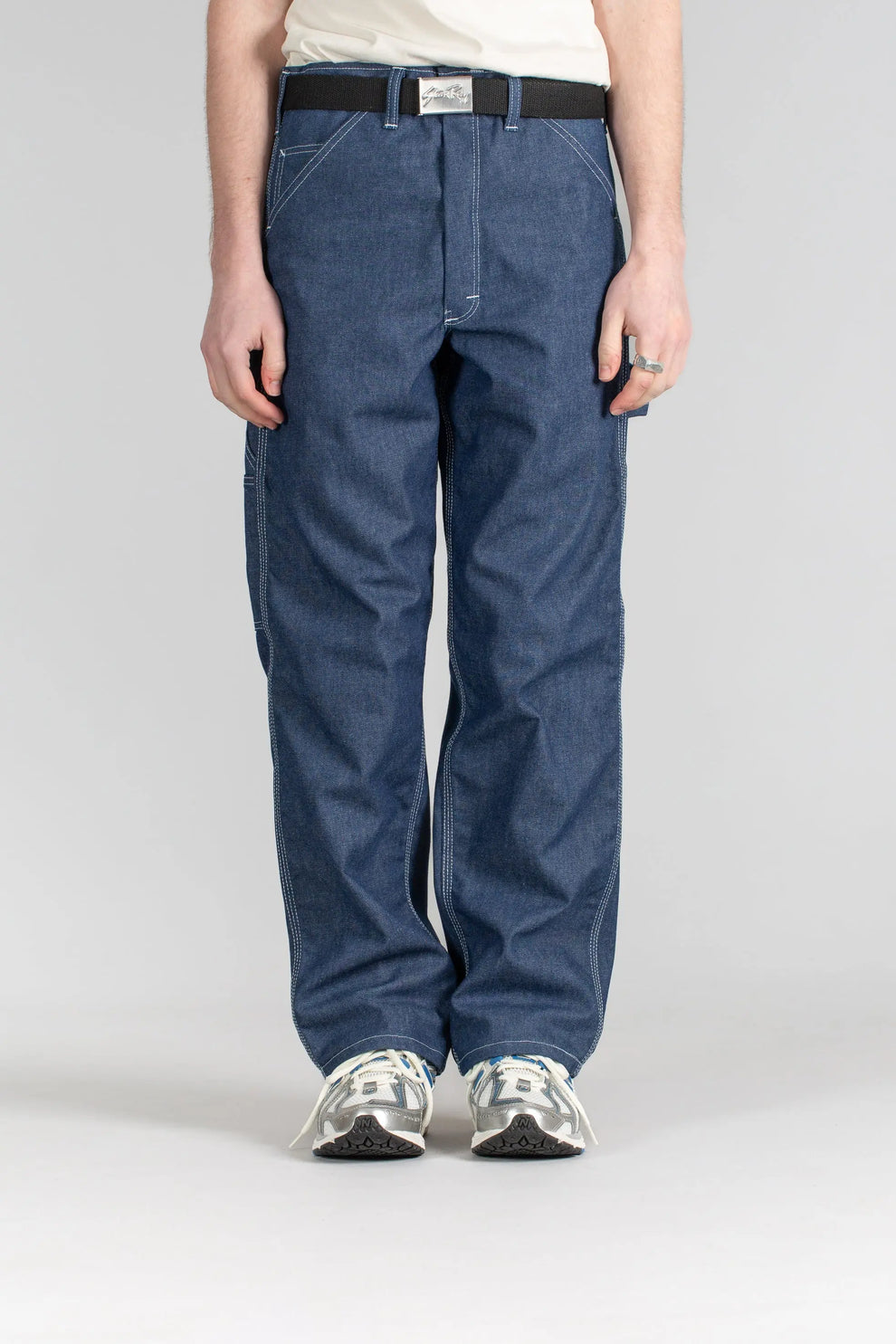 OG Painter Pant (Raw Denim) – Stan Ray