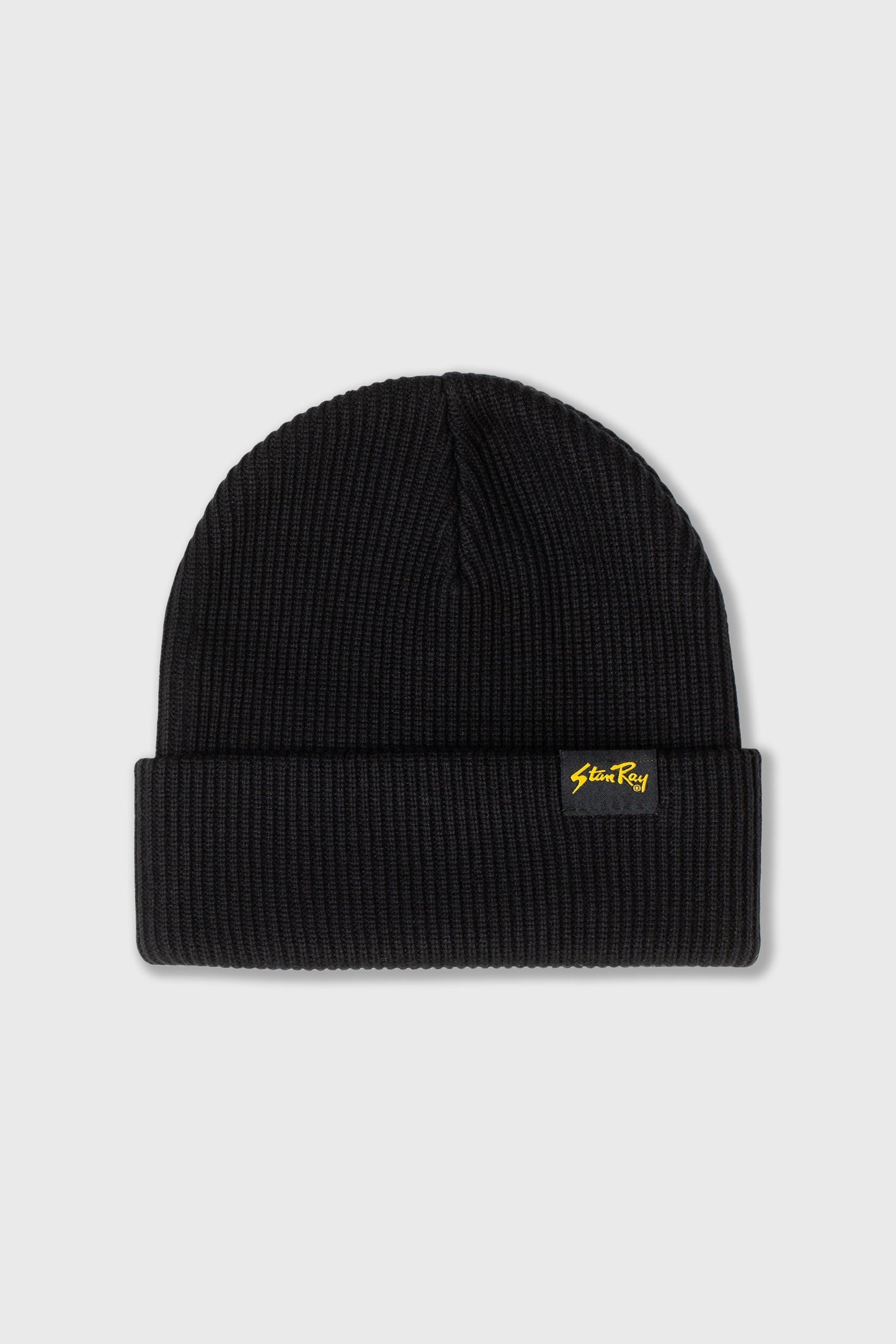 OG Patch Beanie (Black)