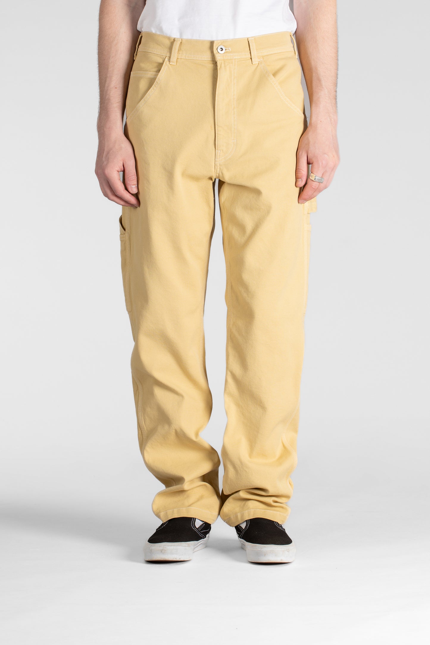 OG Painter Pant (Antique Khaki Duck)