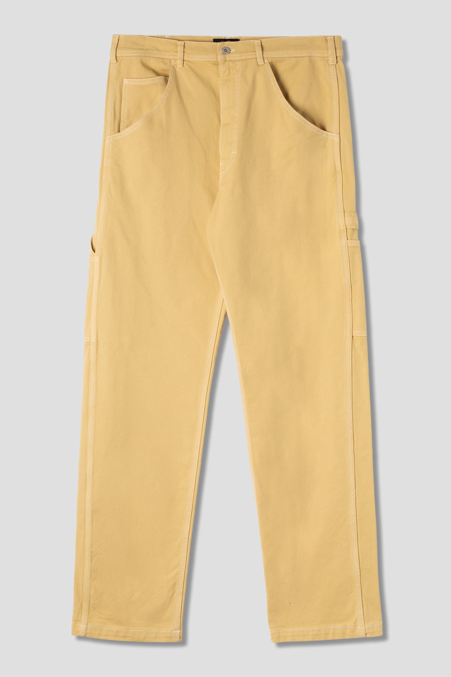 OG Painter Pant (Antique Khaki Duck)