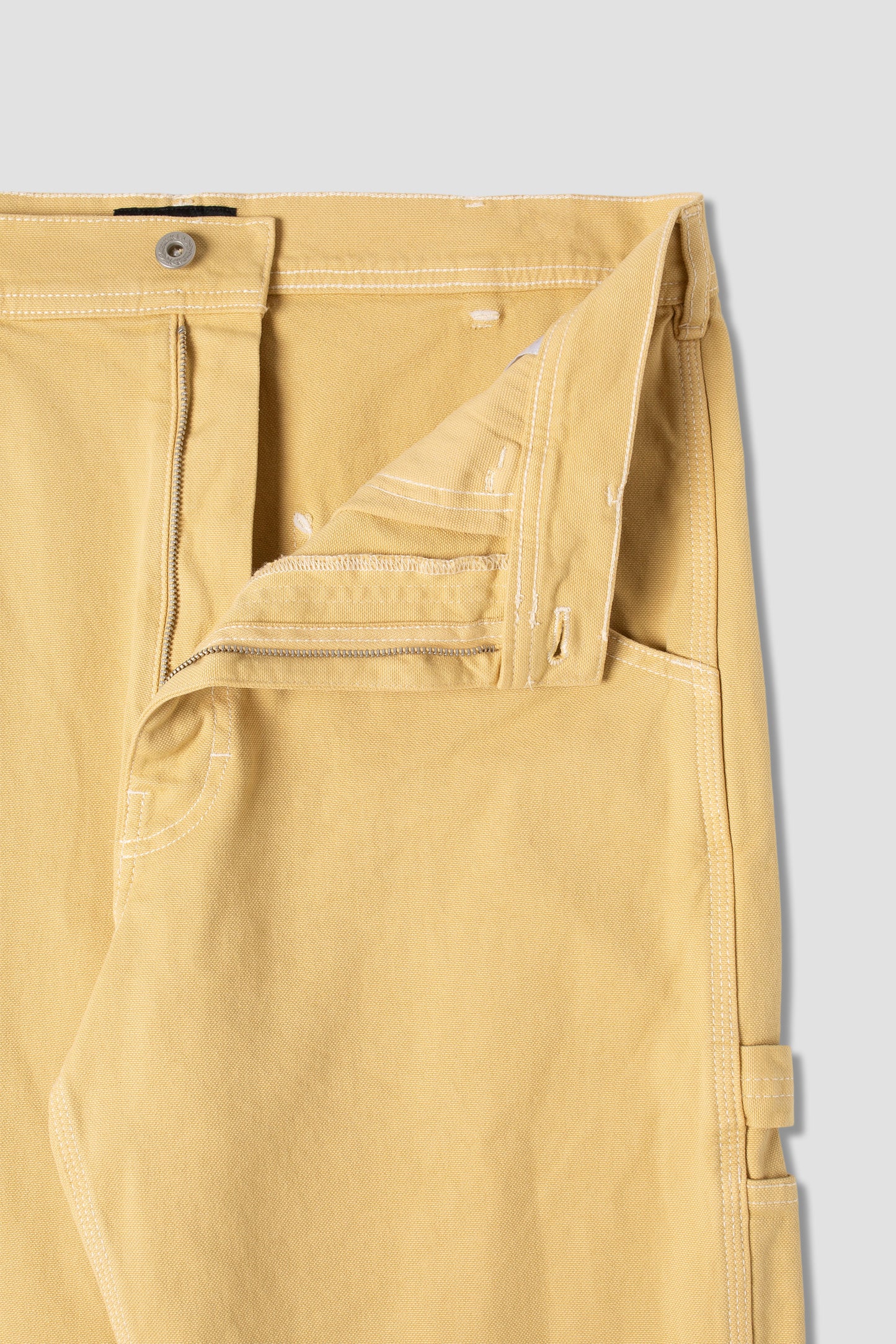 OG Painter Pant (Antique Khaki Duck)