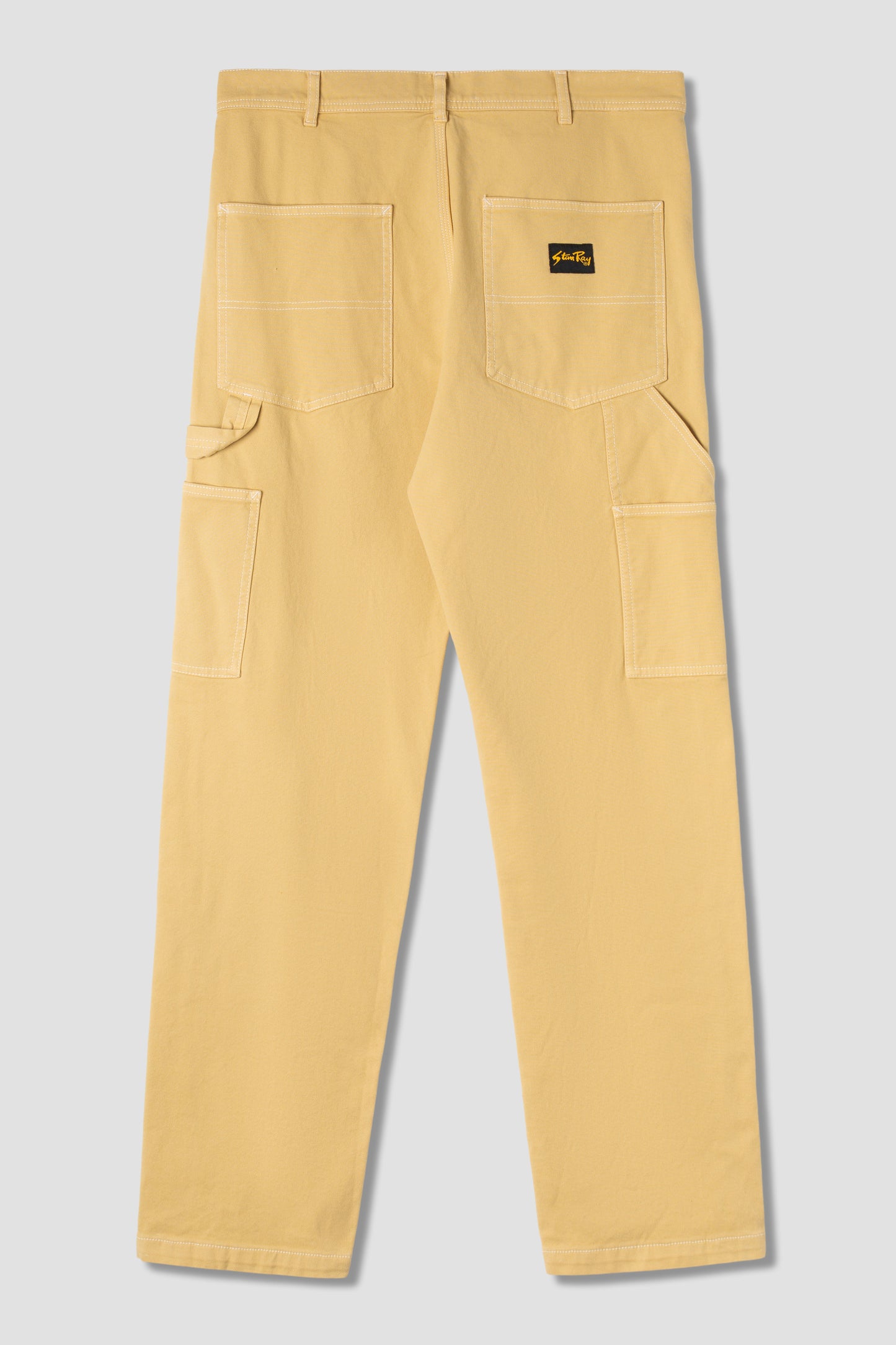 OG Painter Pant (Antique Khaki Duck)