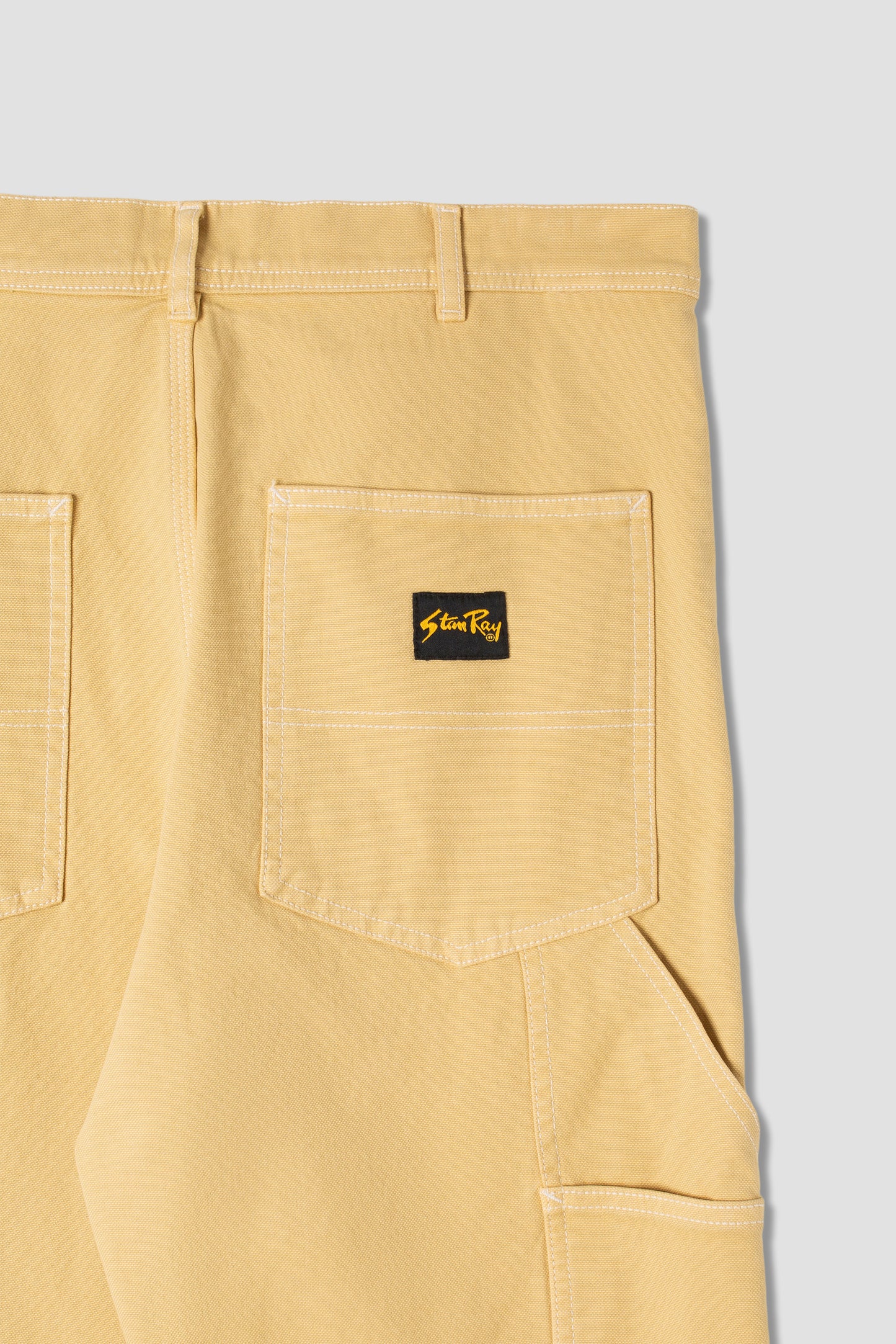 OG Painter Pant (Antique Khaki Duck)