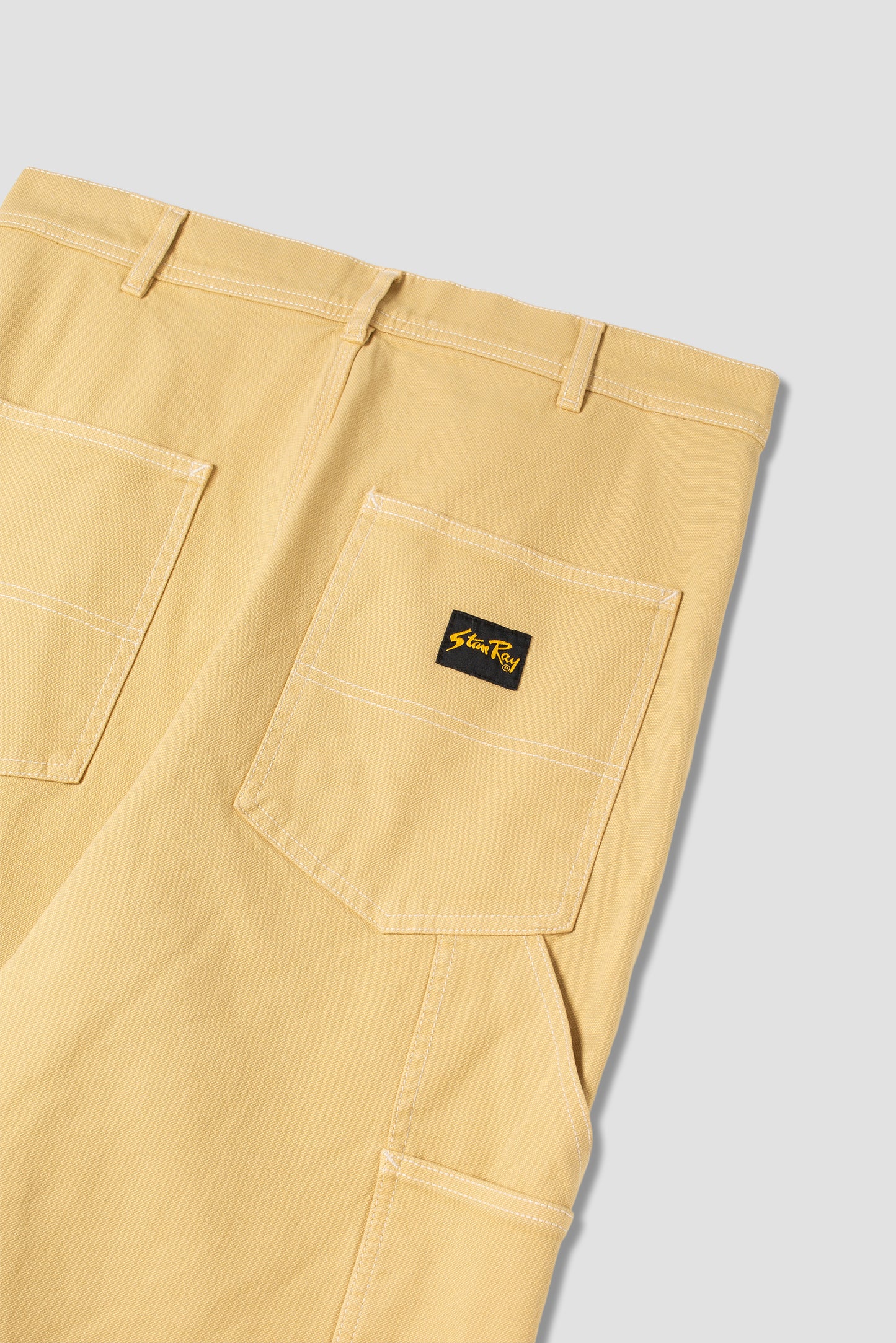 OG Painter Pant (Antique Khaki Duck)