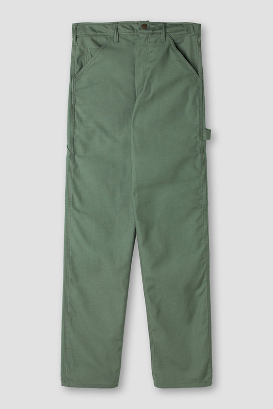 OG Painter Pant (Olive Sateen)