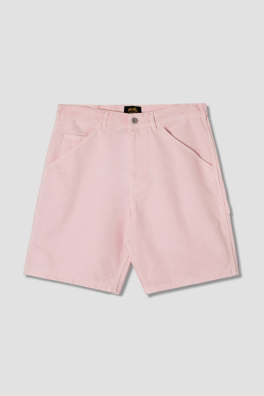 Painter Short (Pink)