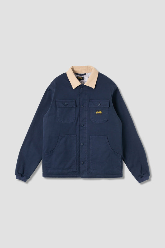 Pork Chop Jacket (Navy Duck)