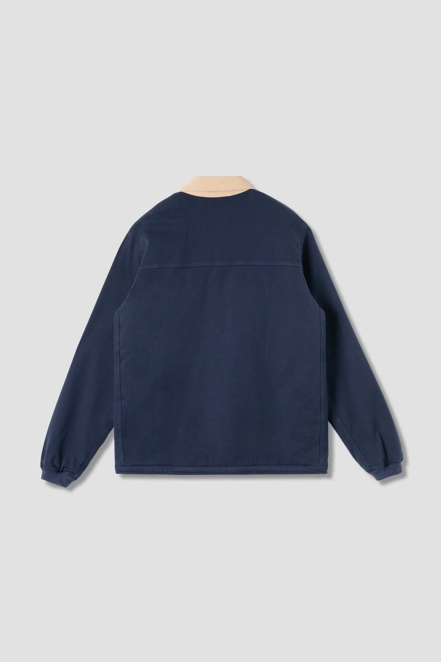 Pork Chop Jacket (Navy Duck)