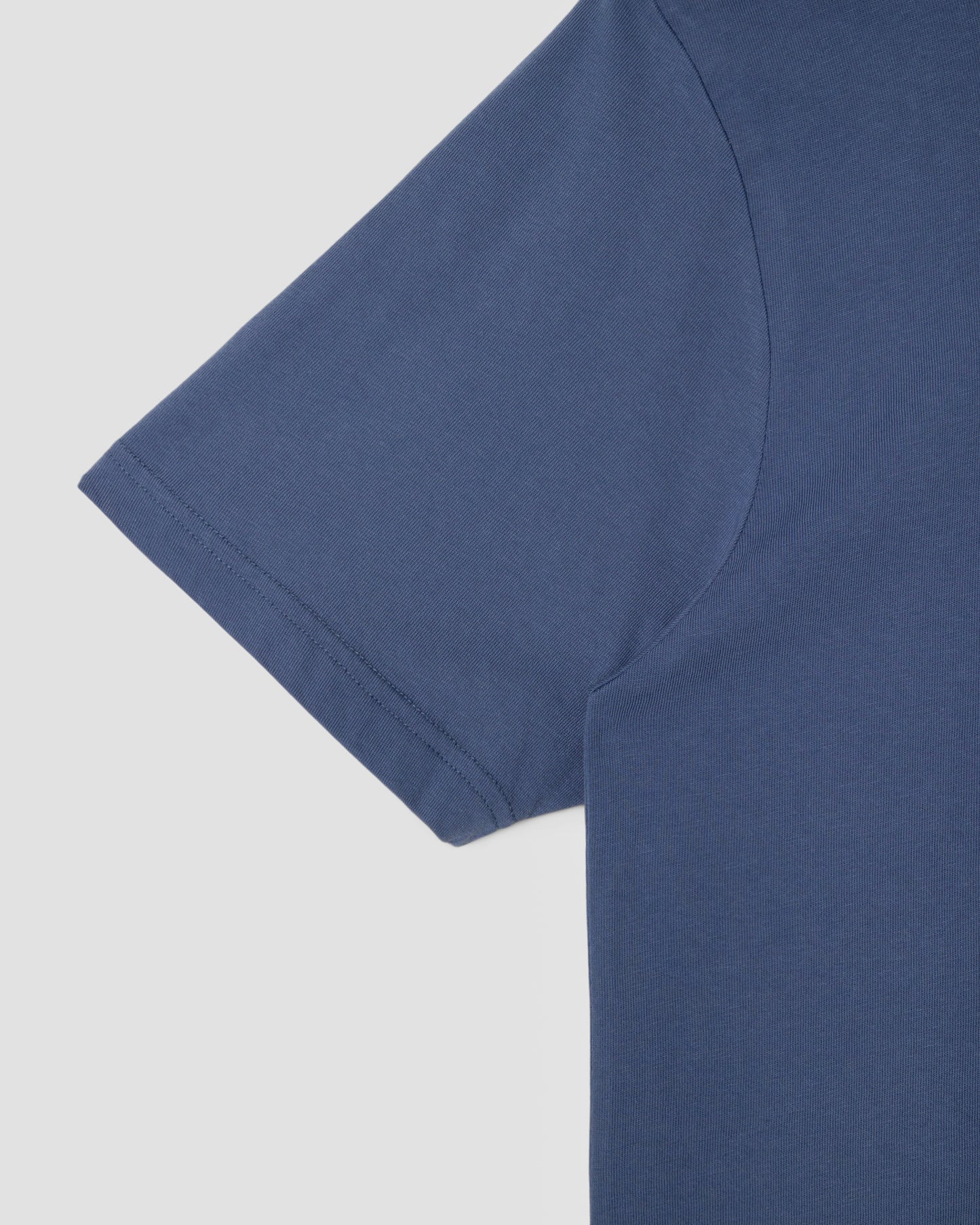 Ray Vine T-Shirt (Battle Blue)