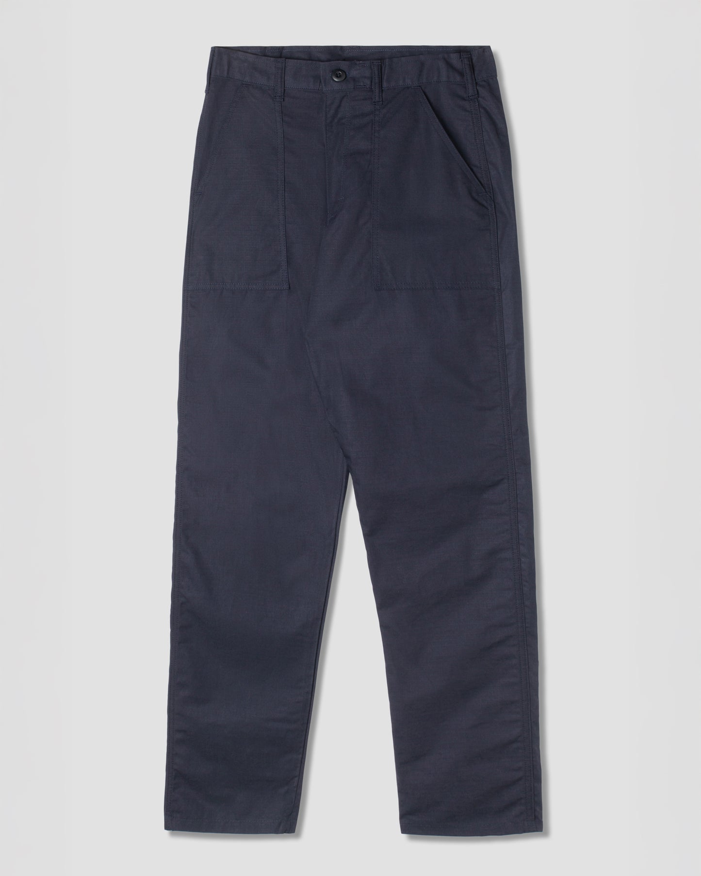 Slim Fatigue (Navy Ripstop)