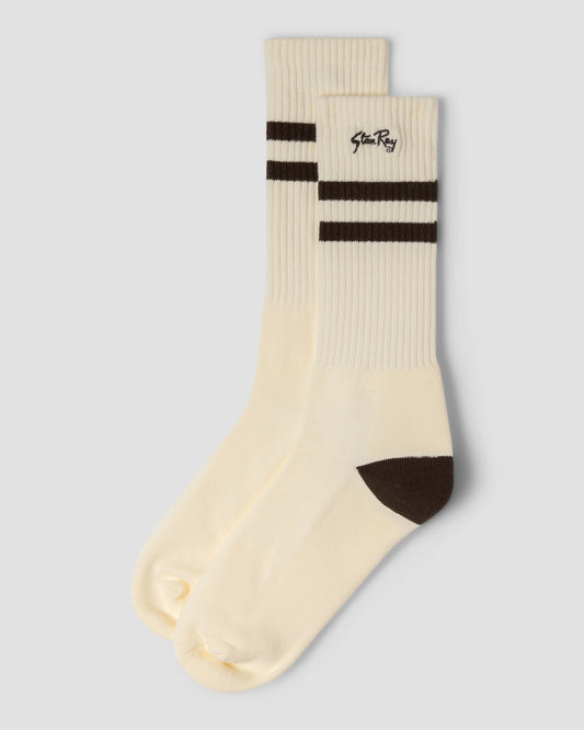 Sports Sock (Natural)