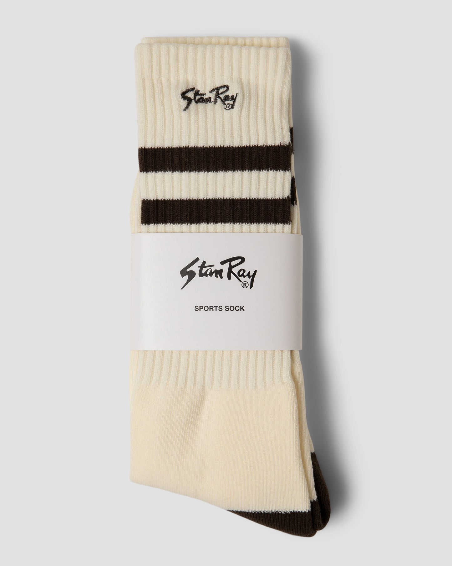 Sports Sock (Natural)