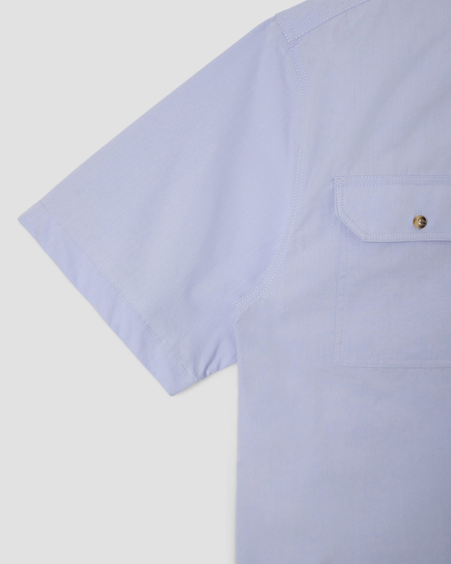 Work Shirt (Texas Blue)