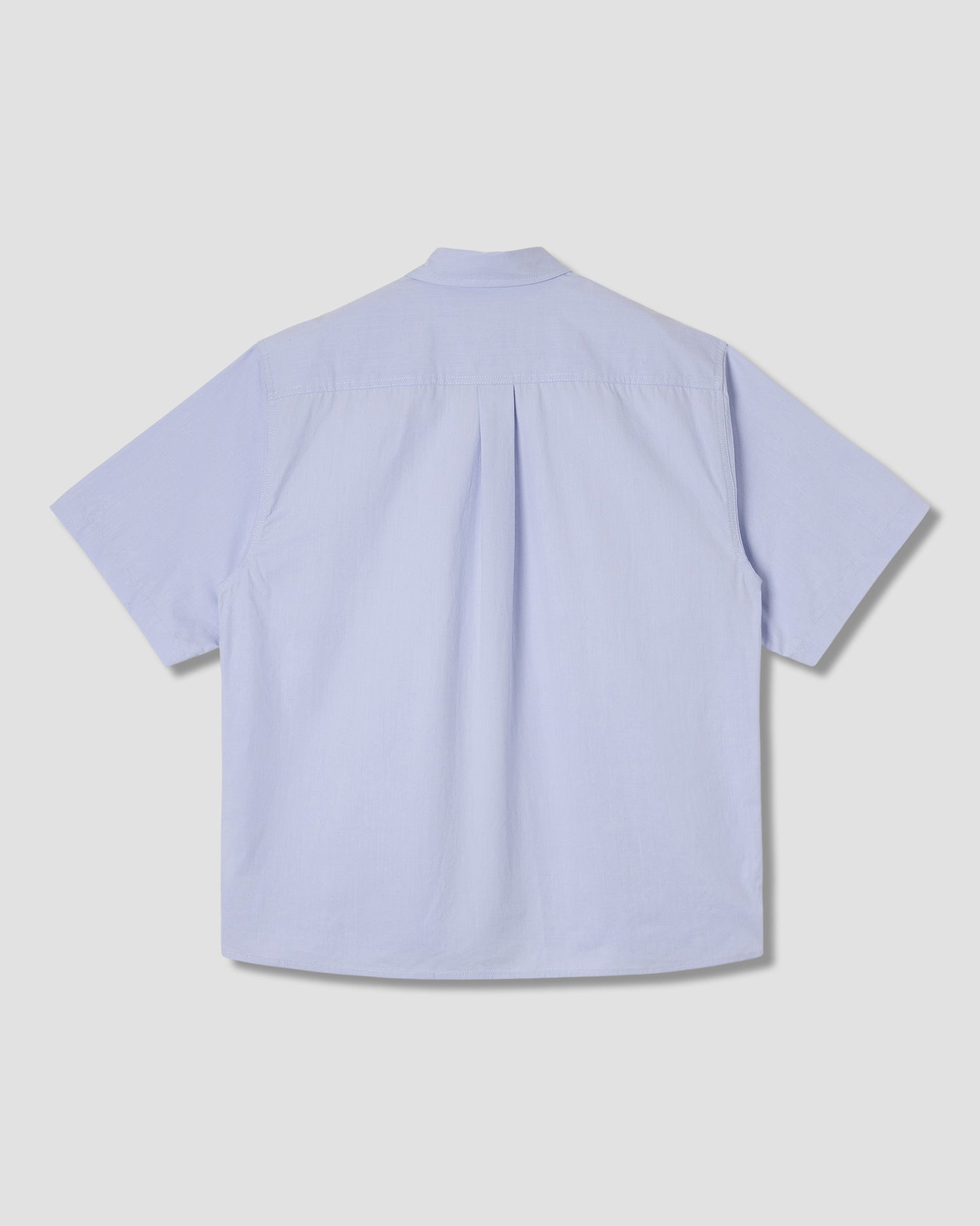 Work Shirt (Texas Blue)