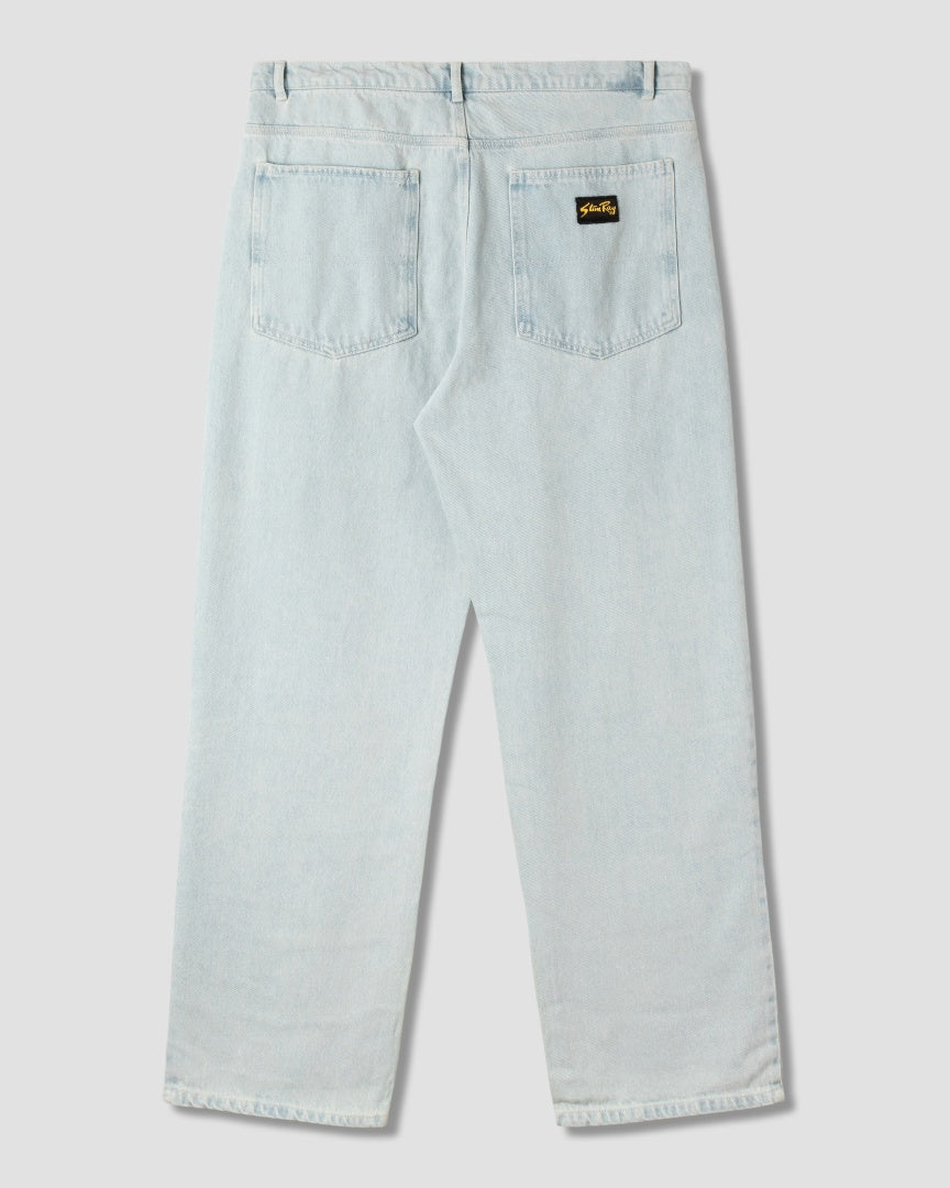 Standard 5 (Lite Blue Denim)