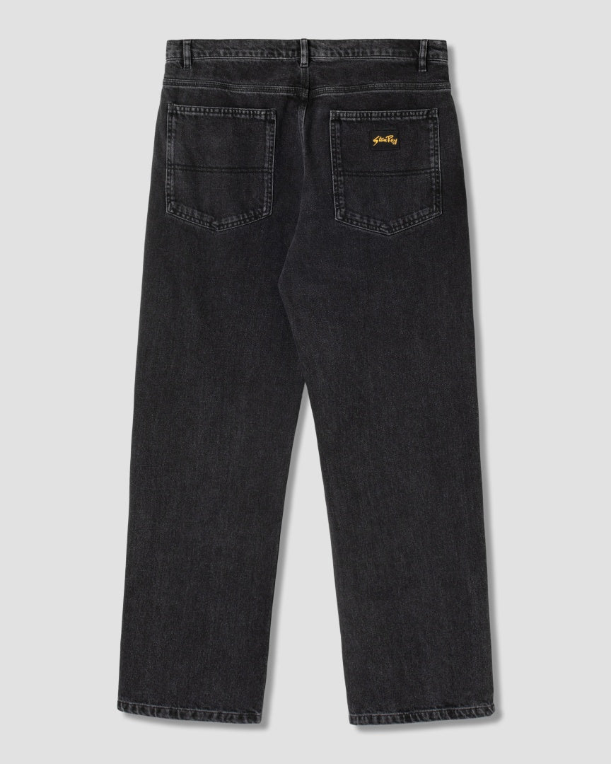 Standard 5 (Washed Black)