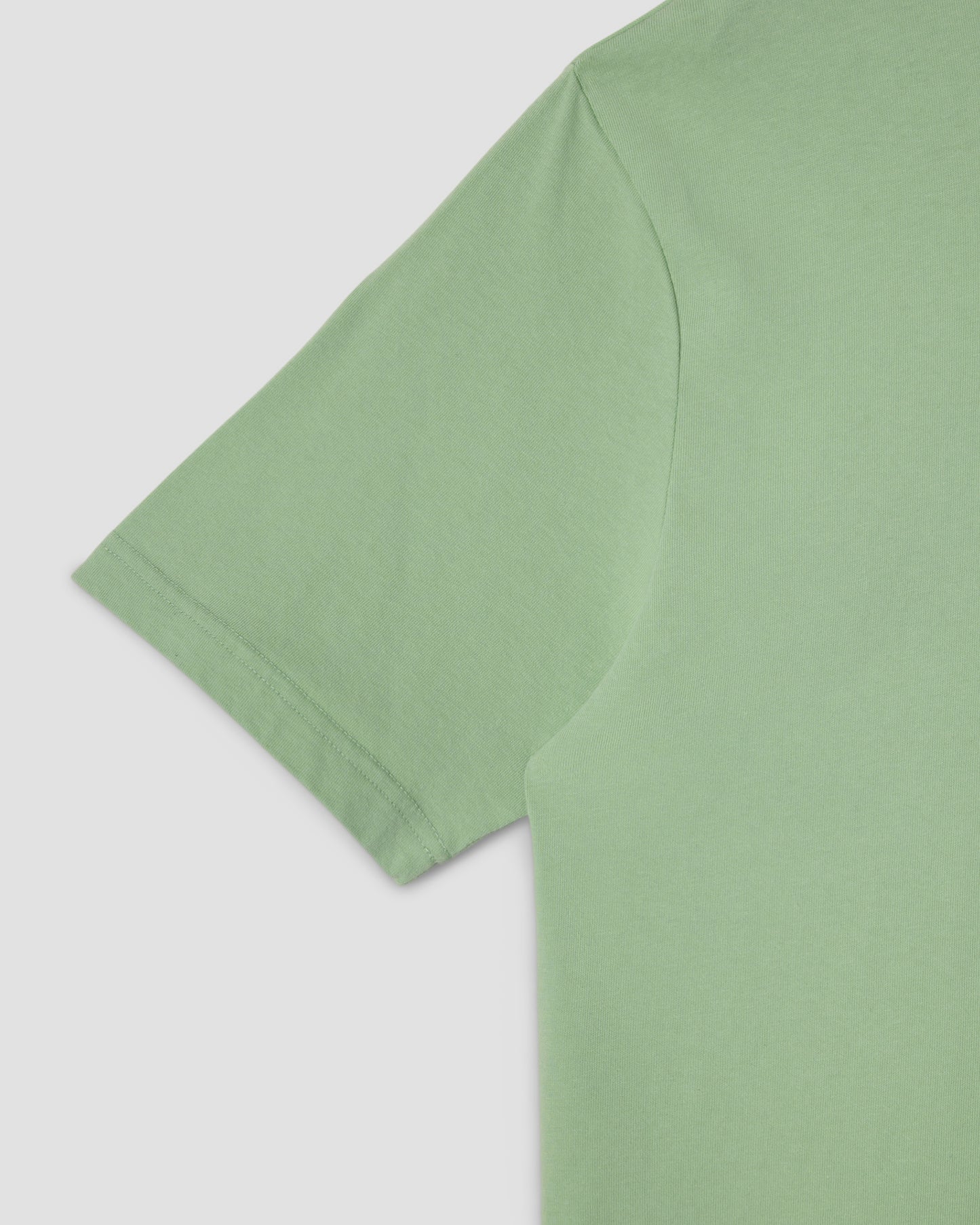 Stan OG Tee (Quiet Green / Tonal)