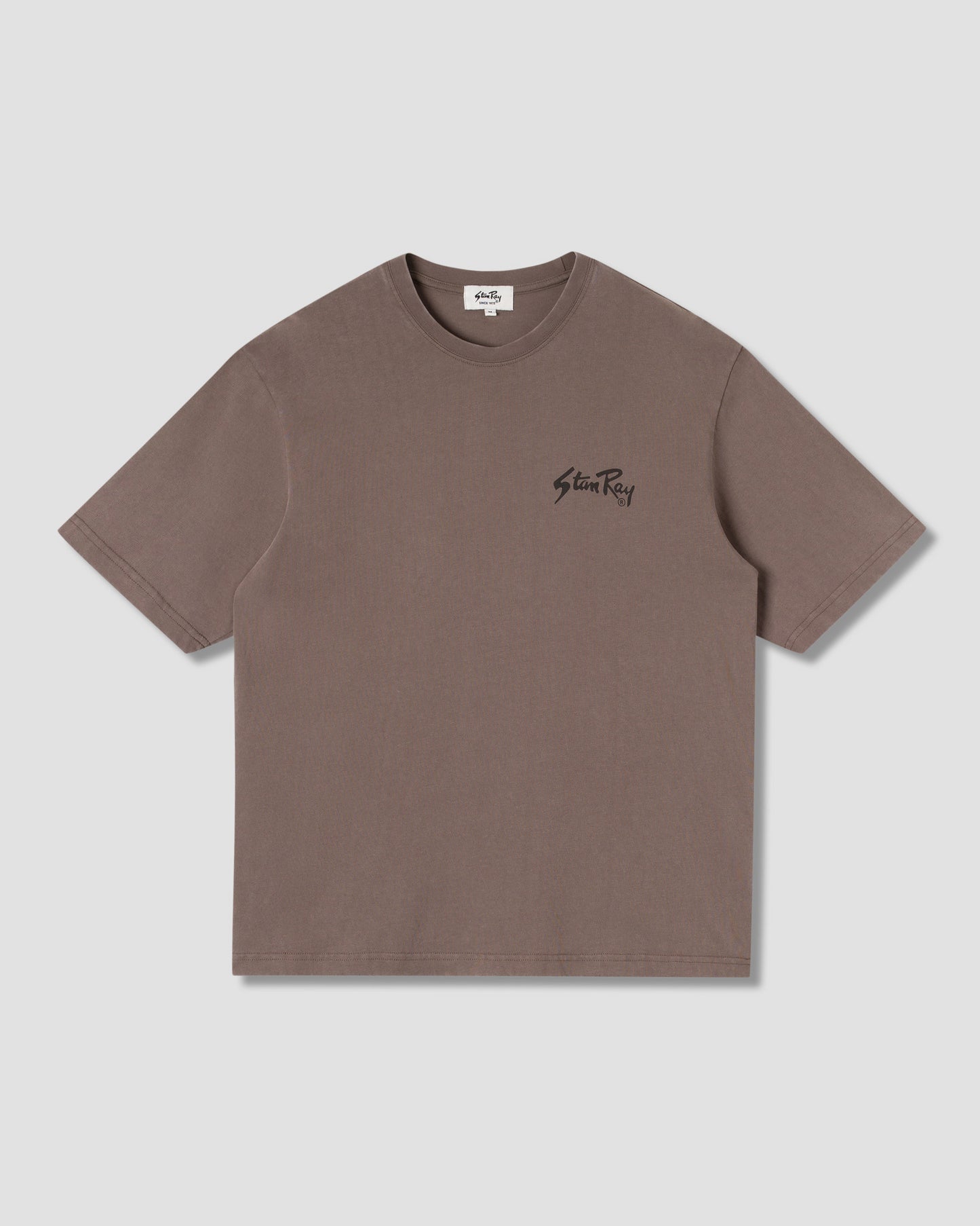 Stan OG Tee (Shale / Tonal)