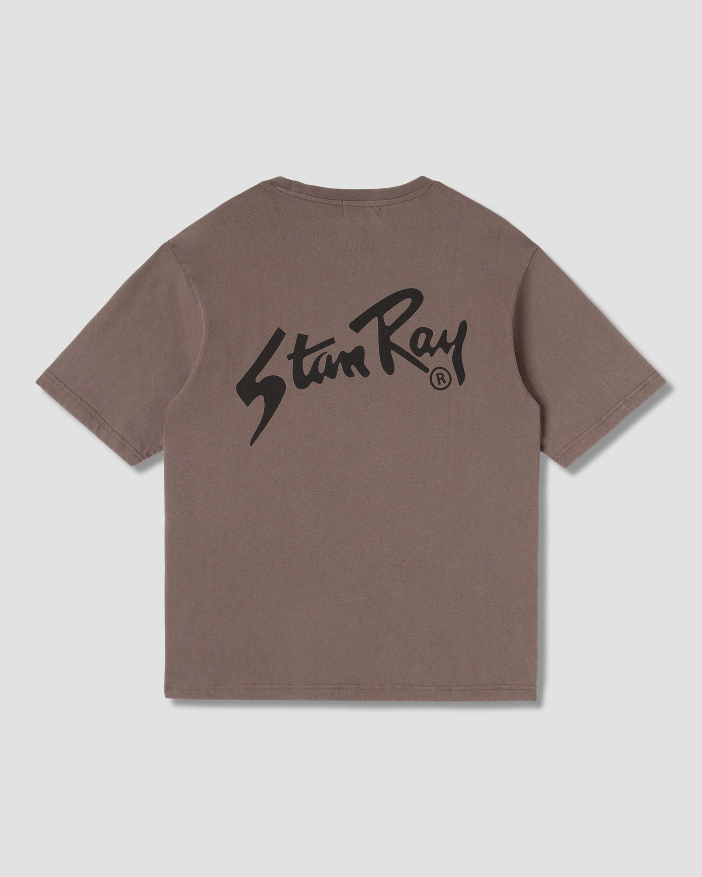 Stan OG Tee (Shale / Tonal)