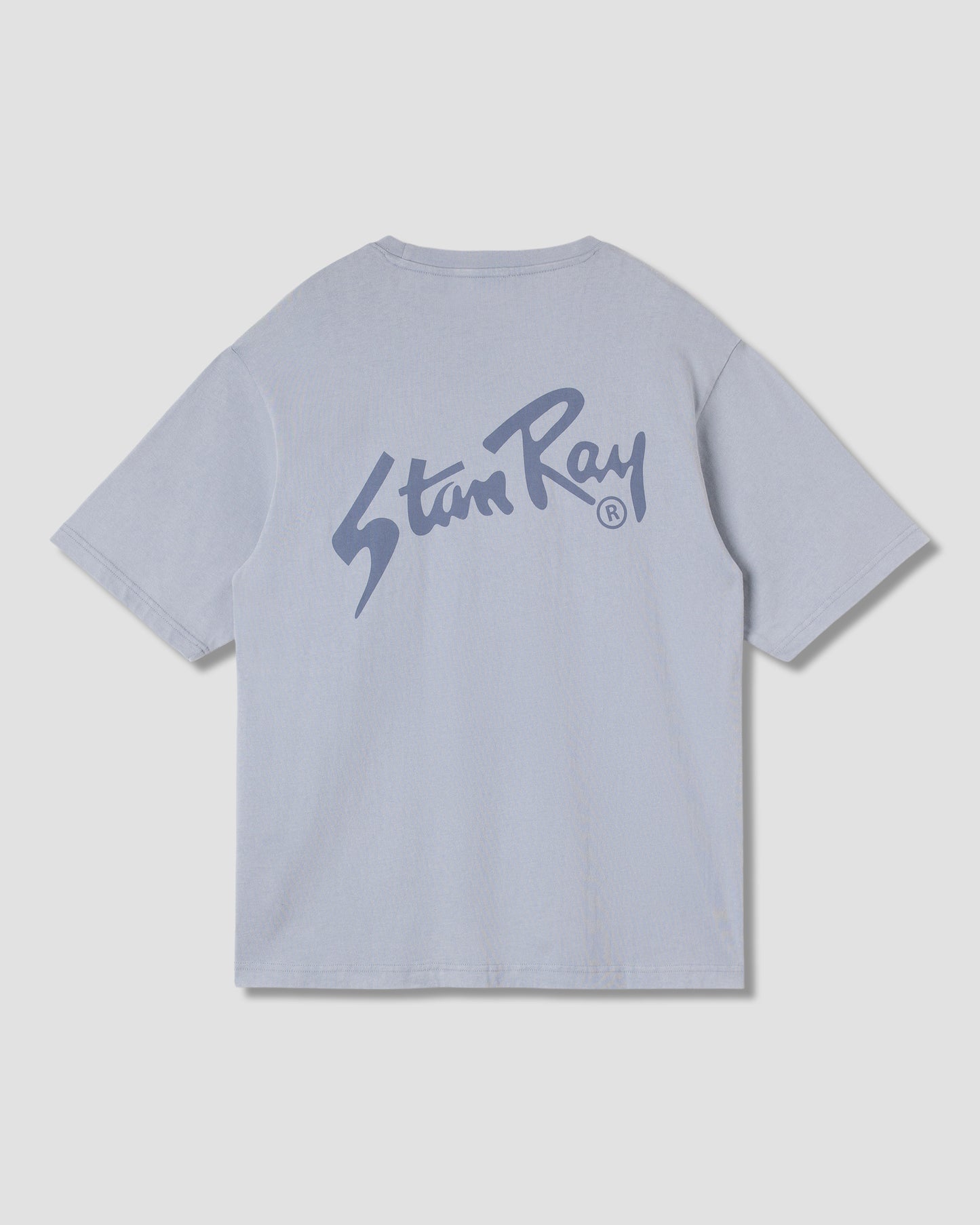 Stan OG T-Shirt (Texasblau / Tonal)