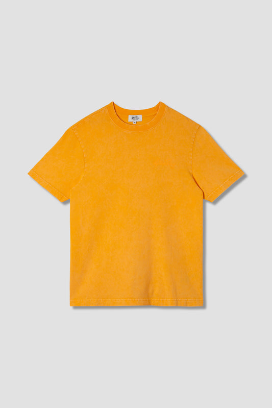 T-shirt Stan OG (orange délavé / imprimé tonal)