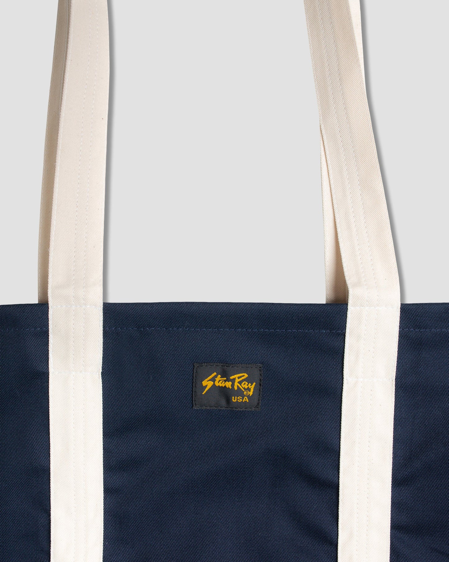 Tote Bag (Century Navy)