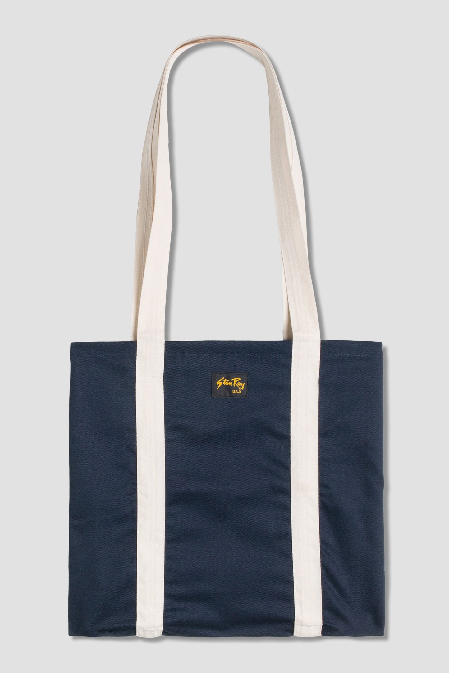 Tote Bag (Centuary Navy) - Stan Ray