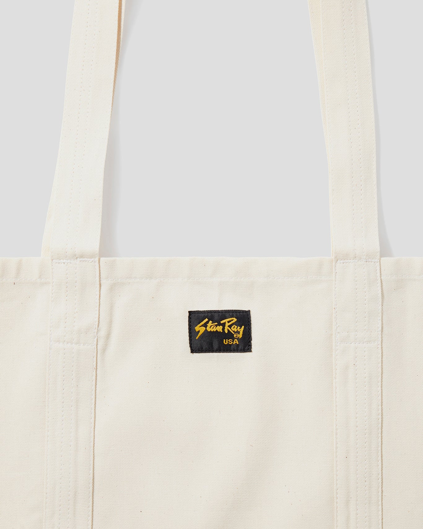 Tote Bag (Natural Drill)