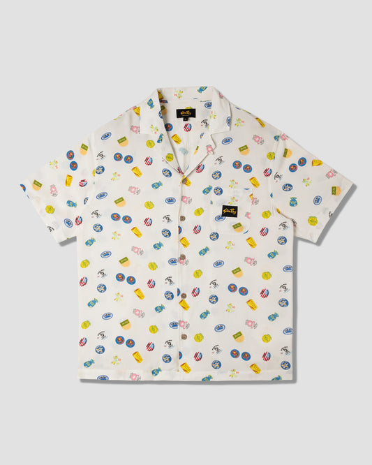 Tour-Shirt (Fruits AOP)